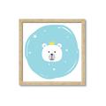 Picture of Prince Bear I  _GroupedProduct_Square_Mini_ _GroupedProduct_Square_Framed_Matted_