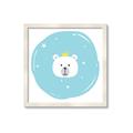 Picture of Prince Bear I  _GroupedProduct_Square_Mini_ _GroupedProduct_Square_Framed_Matted_