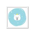Picture of Prince Bear I  _GroupedProduct_Square_Mini_ _GroupedProduct_Square_Framed_Matted_