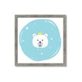 Picture of Prince Bear I  _GroupedProduct_Square_Mini_ _GroupedProduct_Square_Framed_Matted_