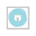 Picture of Prince Bear I  _GroupedProduct_Square_Mini_ _GroupedProduct_Square_Framed_Matted_
