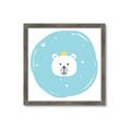 Picture of Prince Bear I  _GroupedProduct_Square_Mini_ _GroupedProduct_Square_Framed_Matted_