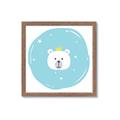 Picture of Prince Bear I  _GroupedProduct_Square_Mini_ _GroupedProduct_Square_Framed_Matted_