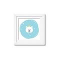 Picture of Prince Bear I  _GroupedProduct_Square_Mini_ _GroupedProduct_Square_Framed_Matted_
