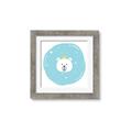 Picture of Prince Bear I  _GroupedProduct_Square_Mini_ _GroupedProduct_Square_Framed_Matted_