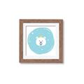 Picture of Prince Bear I  _GroupedProduct_Square_Mini_ _GroupedProduct_Square_Framed_Matted_