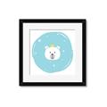 Picture of Prince Bear I  _GroupedProduct_Square_Mini_ _GroupedProduct_Square_Framed_Matted_