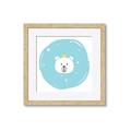 Picture of Prince Bear I  _GroupedProduct_Square_Mini_ _GroupedProduct_Square_Framed_Matted_