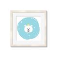 Picture of Prince Bear I  _GroupedProduct_Square_Mini_ _GroupedProduct_Square_Framed_Matted_