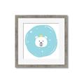 Picture of Prince Bear I  _GroupedProduct_Square_Mini_ _GroupedProduct_Square_Framed_Matted_