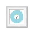 Picture of Prince Bear I  _GroupedProduct_Square_Mini_ _GroupedProduct_Square_Framed_Matted_