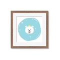 Picture of Prince Bear I  _GroupedProduct_Square_Mini_ _GroupedProduct_Square_Framed_Matted_