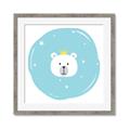 Picture of Prince Bear I  _GroupedProduct_Square_Mini_ _GroupedProduct_Square_Framed_Matted_