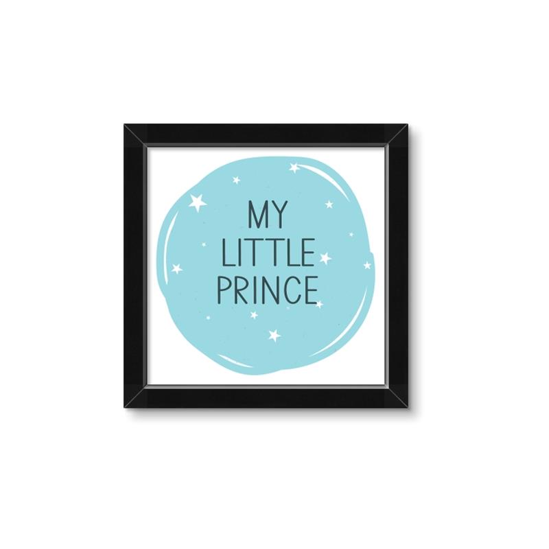 Picture of Prince Bear II  _GroupedProduct_Square_Mini_ _GroupedProduct_Square_Framed_Matted_