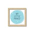 Picture of Prince Bear II  _GroupedProduct_Square_Mini_ _GroupedProduct_Square_Framed_Matted_