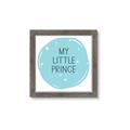 Picture of Prince Bear II  _GroupedProduct_Square_Mini_ _GroupedProduct_Square_Framed_Matted_