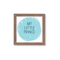 Picture of Prince Bear II  _GroupedProduct_Square_Mini_ _GroupedProduct_Square_Framed_Matted_