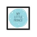 Picture of Prince Bear II  _GroupedProduct_Square_Mini_ _GroupedProduct_Square_Framed_Matted_