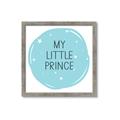 Picture of Prince Bear II  _GroupedProduct_Square_Mini_ _GroupedProduct_Square_Framed_Matted_