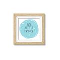Picture of Prince Bear II  _GroupedProduct_Square_Mini_ _GroupedProduct_Square_Framed_Matted_