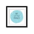 Picture of Prince Bear II  _GroupedProduct_Square_Mini_ _GroupedProduct_Square_Framed_Matted_