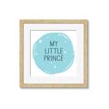 Picture of Prince Bear II  _GroupedProduct_Square_Mini_ _GroupedProduct_Square_Framed_Matted_