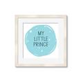 Picture of Prince Bear II  _GroupedProduct_Square_Mini_ _GroupedProduct_Square_Framed_Matted_