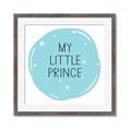 Picture of Prince Bear II  _GroupedProduct_Square_Mini_ _GroupedProduct_Square_Framed_Matted_