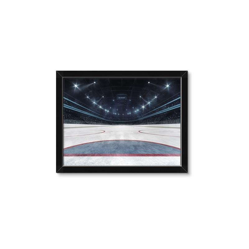 Picture of Down the Ice _GroupedProduct_Rectangle_Landscape_Mini_ _GroupedProduct_Rectangle_Landscape_Framed_Matted_