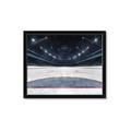 Picture of Down the Ice _GroupedProduct_Rectangle_Landscape_Mini_ _GroupedProduct_Rectangle_Landscape_Framed_Matted_