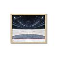 Picture of Down the Ice _GroupedProduct_Rectangle_Landscape_Mini_ _GroupedProduct_Rectangle_Landscape_Framed_Matted_