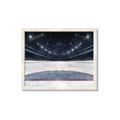 Picture of Down the Ice _GroupedProduct_Rectangle_Landscape_Mini_ _GroupedProduct_Rectangle_Landscape_Framed_Matted_