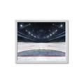 Picture of Down the Ice _GroupedProduct_Rectangle_Landscape_Mini_ _GroupedProduct_Rectangle_Landscape_Framed_Matted_