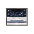 Picture of Down the Ice _GroupedProduct_Rectangle_Landscape_Mini_ _GroupedProduct_Rectangle_Landscape_Framed_Matted_