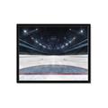 Picture of Down the Ice _GroupedProduct_Rectangle_Landscape_Mini_ _GroupedProduct_Rectangle_Landscape_Framed_Matted_