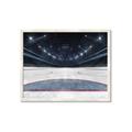 Picture of Down the Ice _GroupedProduct_Rectangle_Landscape_Mini_ _GroupedProduct_Rectangle_Landscape_Framed_Matted_