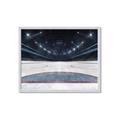 Picture of Down the Ice _GroupedProduct_Rectangle_Landscape_Mini_ _GroupedProduct_Rectangle_Landscape_Framed_Matted_