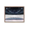 Picture of Down the Ice _GroupedProduct_Rectangle_Landscape_Mini_ _GroupedProduct_Rectangle_Landscape_Framed_Matted_