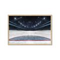 Picture of Down the Ice _GroupedProduct_Rectangle_Landscape_Mini_ _GroupedProduct_Rectangle_Landscape_Framed_Matted_