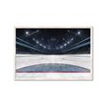 Picture of Down the Ice _GroupedProduct_Rectangle_Landscape_Mini_ _GroupedProduct_Rectangle_Landscape_Framed_Matted_