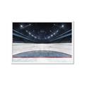Picture of Down the Ice _GroupedProduct_Rectangle_Landscape_Mini_ _GroupedProduct_Rectangle_Landscape_Framed_Matted_