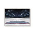 Picture of Down the Ice _GroupedProduct_Rectangle_Landscape_Mini_ _GroupedProduct_Rectangle_Landscape_Framed_Matted_