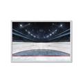 Picture of Down the Ice _GroupedProduct_Rectangle_Landscape_Mini_ _GroupedProduct_Rectangle_Landscape_Framed_Matted_