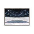 Picture of Down the Ice _GroupedProduct_Rectangle_Landscape_Mini_ _GroupedProduct_Rectangle_Landscape_Framed_Matted_