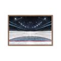 Picture of Down the Ice _GroupedProduct_Rectangle_Landscape_Mini_ _GroupedProduct_Rectangle_Landscape_Framed_Matted_