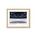 Picture of Down the Ice _GroupedProduct_Rectangle_Landscape_Mini_ _GroupedProduct_Rectangle_Landscape_Framed_Matted_