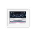 Picture of Down the Ice _GroupedProduct_Rectangle_Landscape_Mini_ _GroupedProduct_Rectangle_Landscape_Framed_Matted_