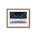 Picture of Down the Ice _GroupedProduct_Rectangle_Landscape_Mini_ _GroupedProduct_Rectangle_Landscape_Framed_Matted_