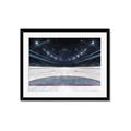 Picture of Down the Ice _GroupedProduct_Rectangle_Landscape_Mini_ _GroupedProduct_Rectangle_Landscape_Framed_Matted_
