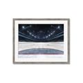 Picture of Down the Ice _GroupedProduct_Rectangle_Landscape_Mini_ _GroupedProduct_Rectangle_Landscape_Framed_Matted_